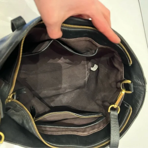 Carry All Tote - Picture 11 of 15